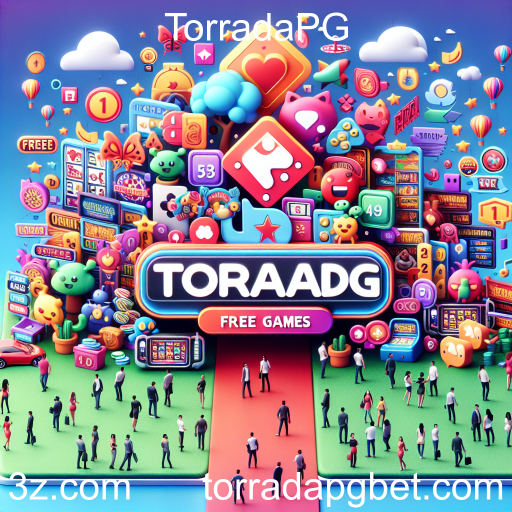 Descubra os Melhores Jogos Gratuitos no TorradaPG