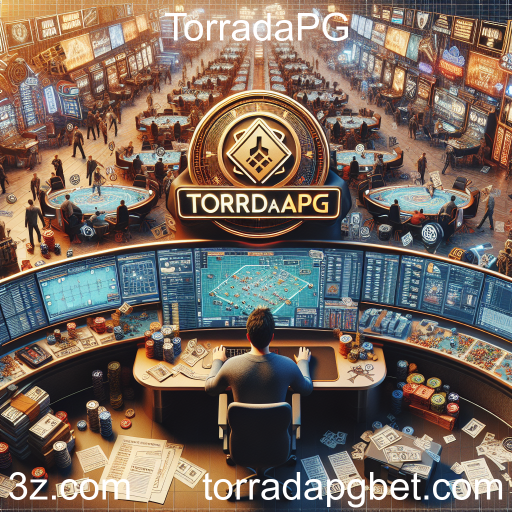 Dicas Imperdíveis para Aprimorar Seu Jogo no TorradaPG